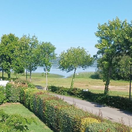 Les Terrasses Du Lac Piscine Et Vue Lac A4 Aureilhan  Bagian luar foto